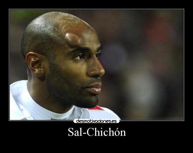 Sal-Chichón - 