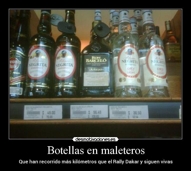 carteles sdfghjkln desmotivaciones