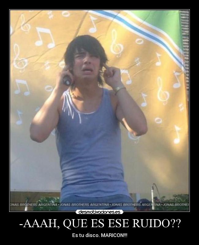 carteles jonassuck desmotivaciones