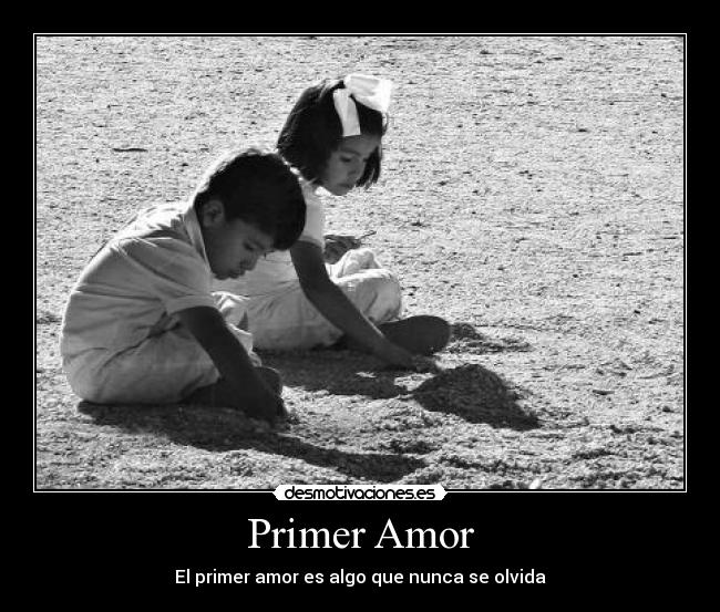 Primer Amor -