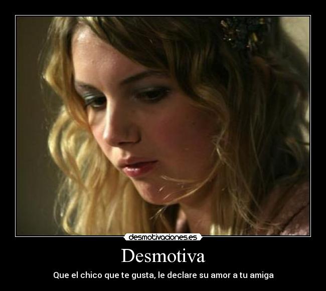 Desmotiva -