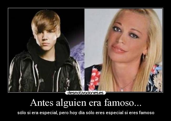 carteles fama desmotivaciones