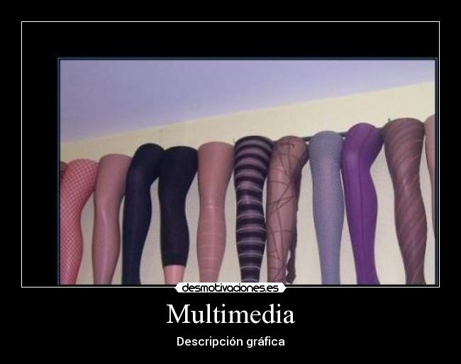 Multimedia -