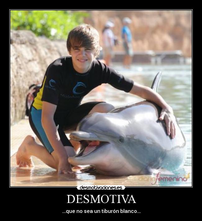 DESMOTIVA -