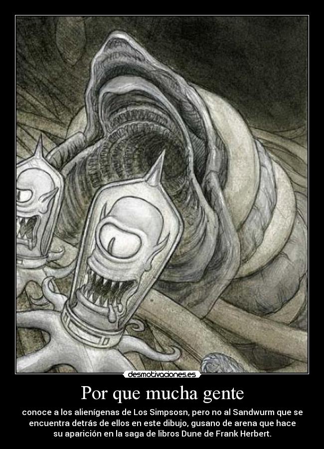 Por que mucha gente - 