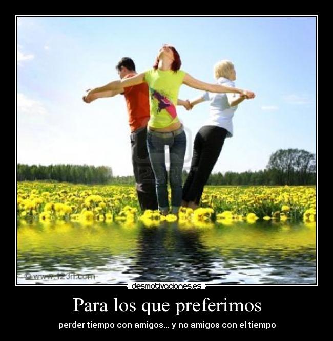 carteles rociloveyou desmotivaciones