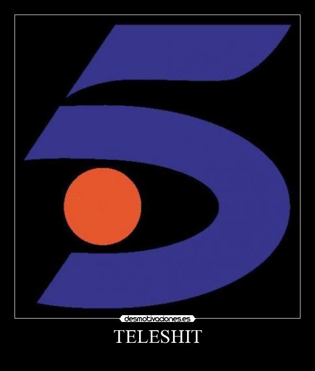 TELESHIT - 