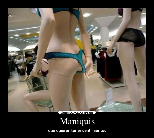 Maniquis - 