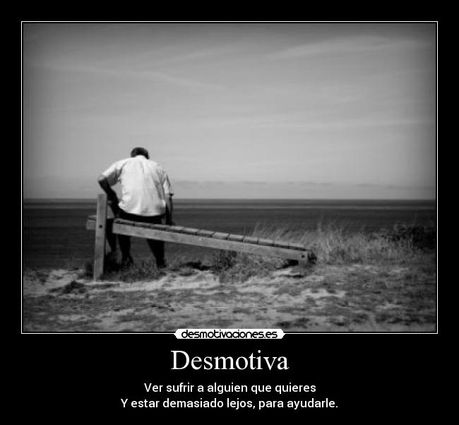 Desmotiva -