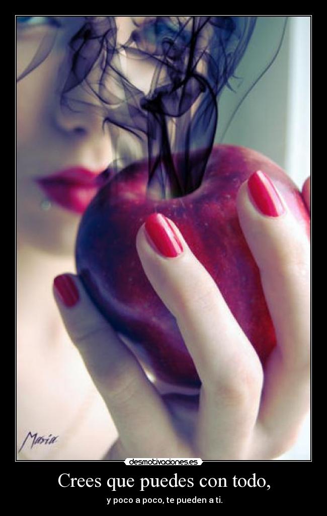 carteles todo desmotivaciones