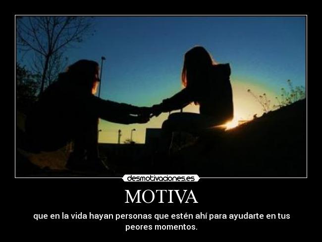 MOTIVA - 