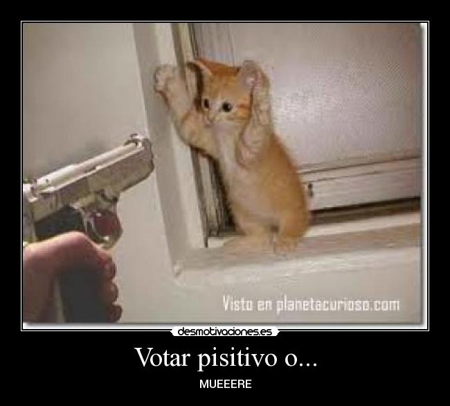 carteles desmotivaciones