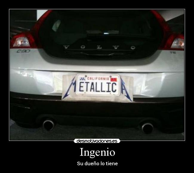 Ingenio - 