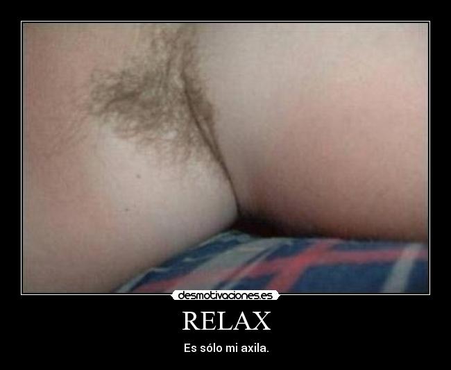 RELAX -