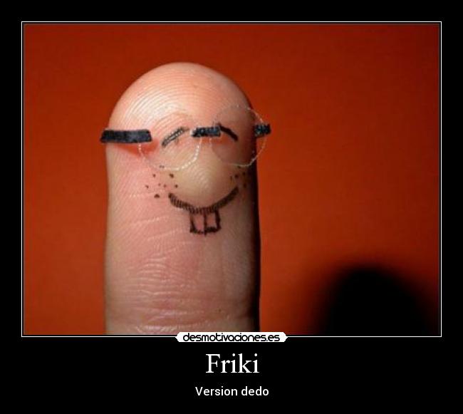 Friki - 