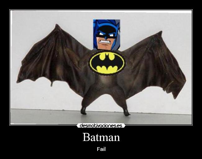 Batman - 