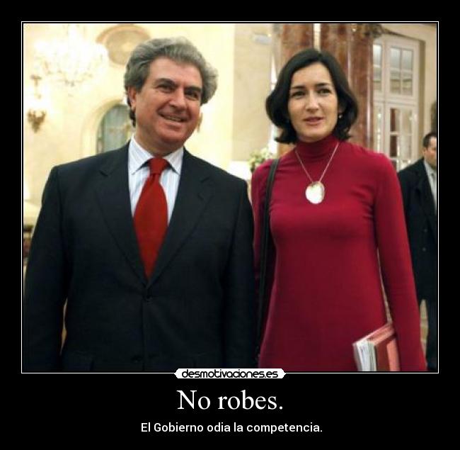 No robes. -