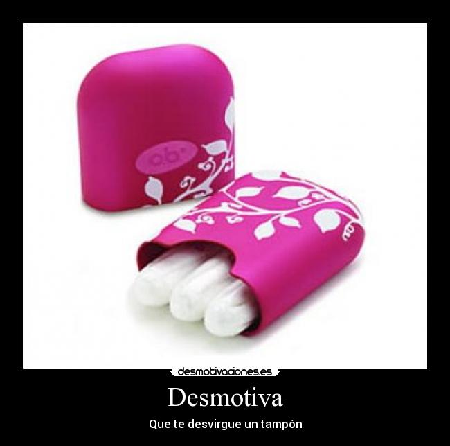 carteles mariajones desmotivaciones