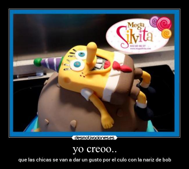 yo creoo.. -
