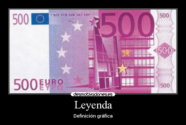 Leyenda -