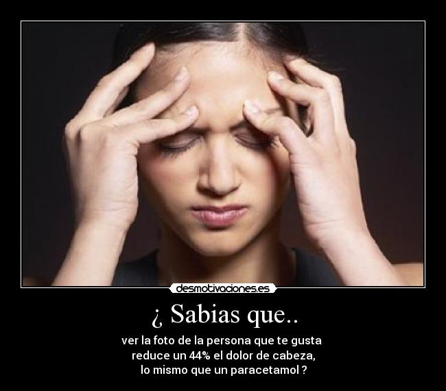 ¿ Sabias que.. - 