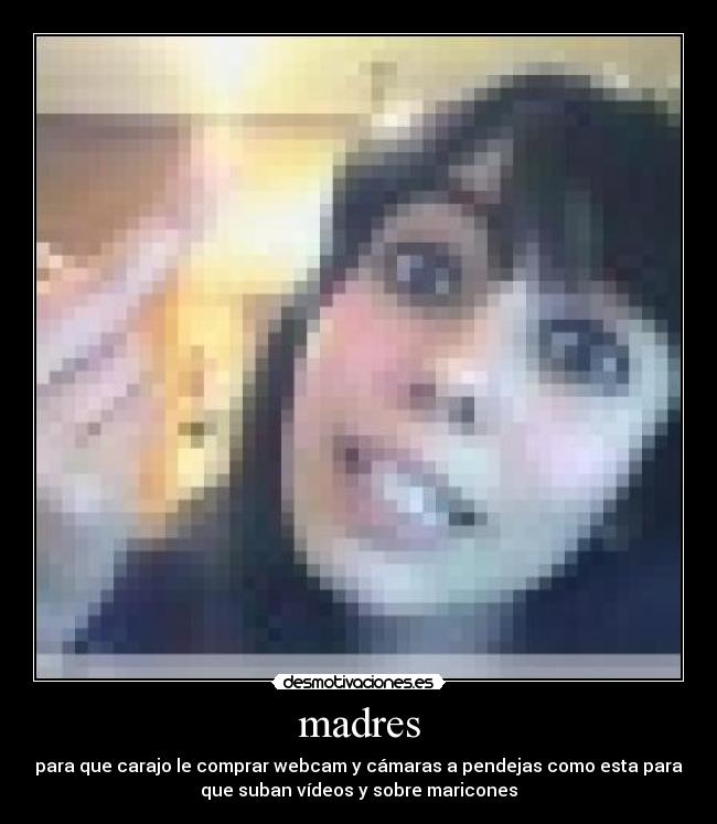 madres -