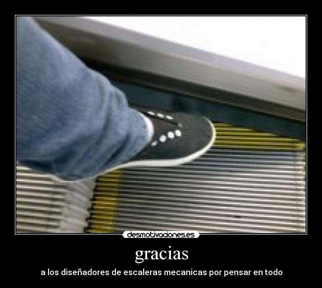 gracias - 