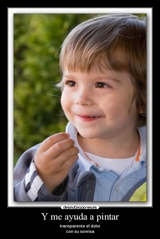 carteles ayuda trasnparente dolor desmotivaciones