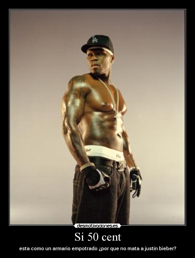 Si 50 cent - 