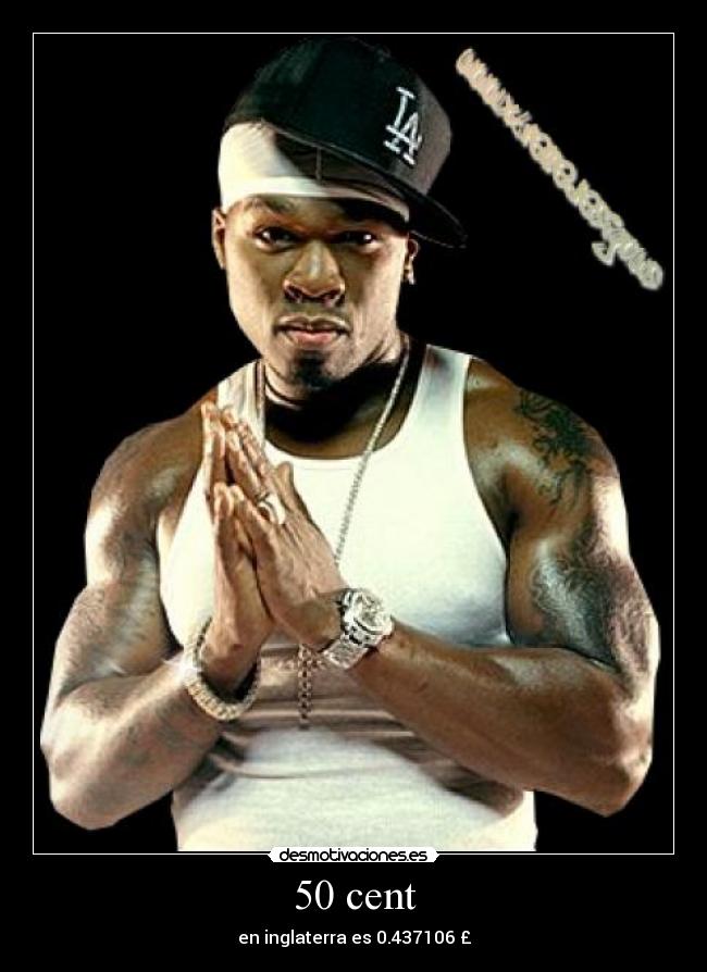 50 cent - 