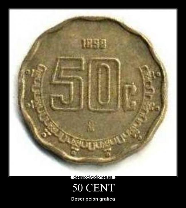 50 CENT - 