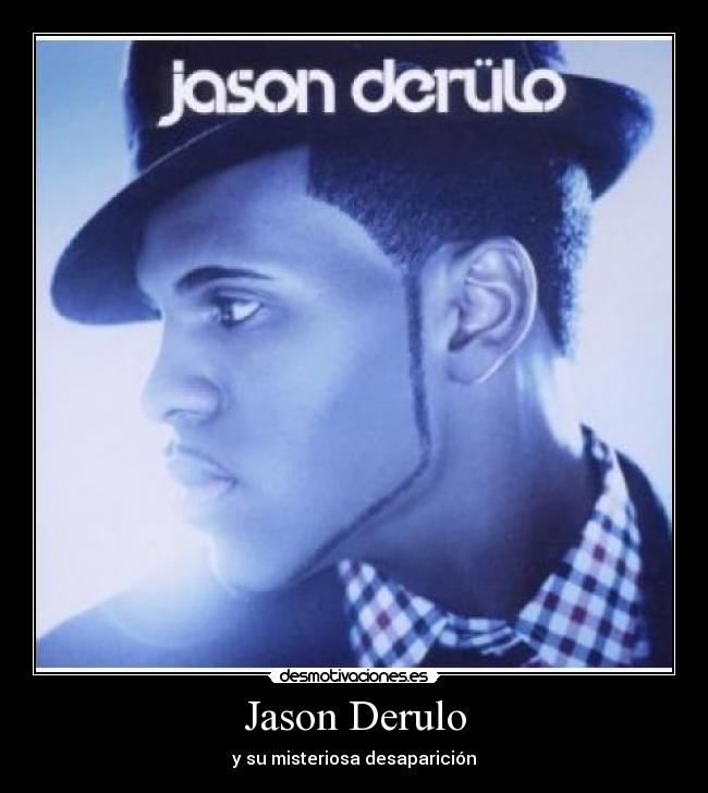 Jason Derulo -