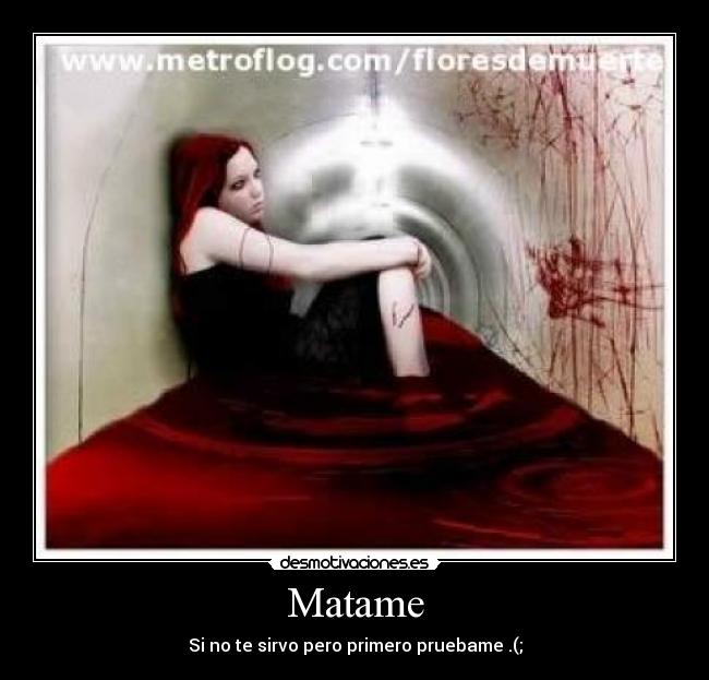 Matame - 