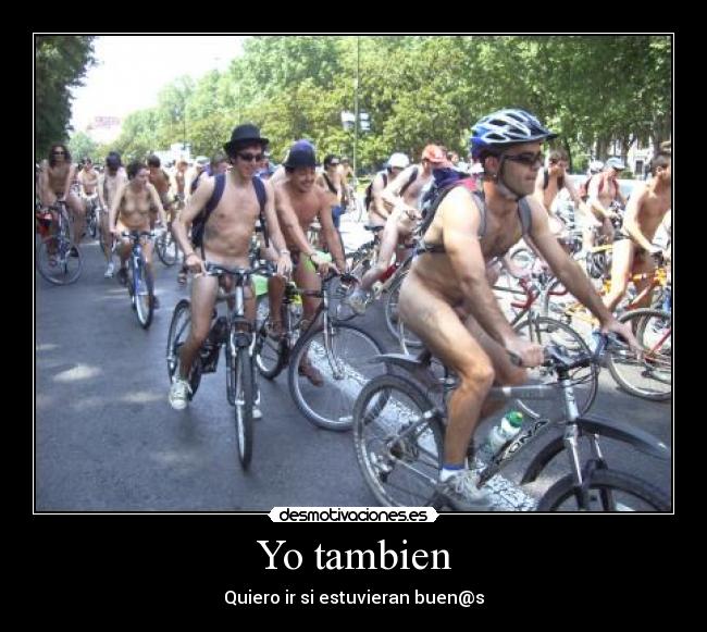 Yo tambien - 