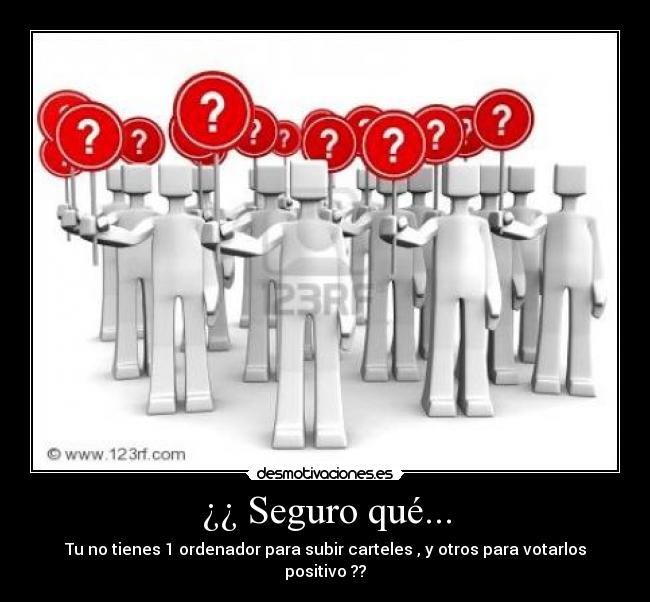 carteles oo desmotivaciones