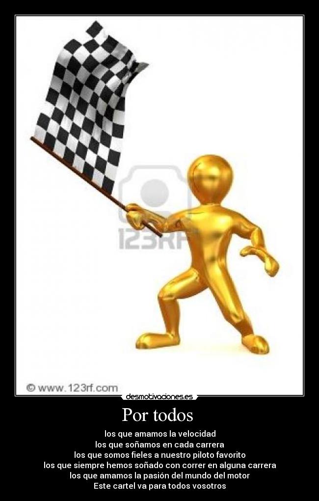 carteles  desmotivaciones