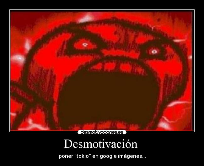 Desmotivación -