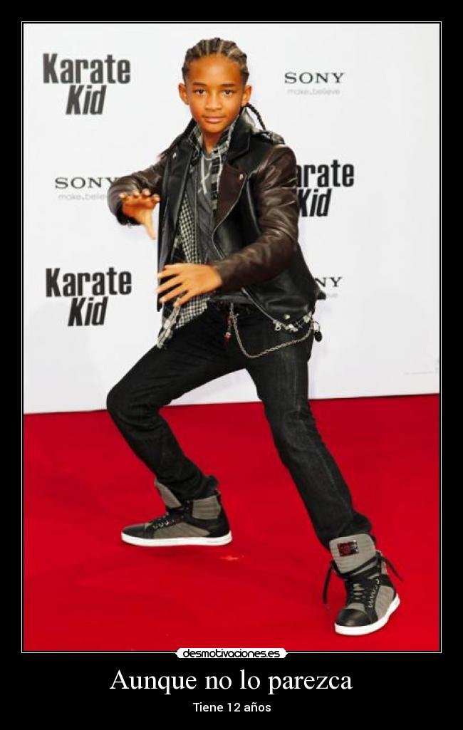 Aunque no lo parezca - 