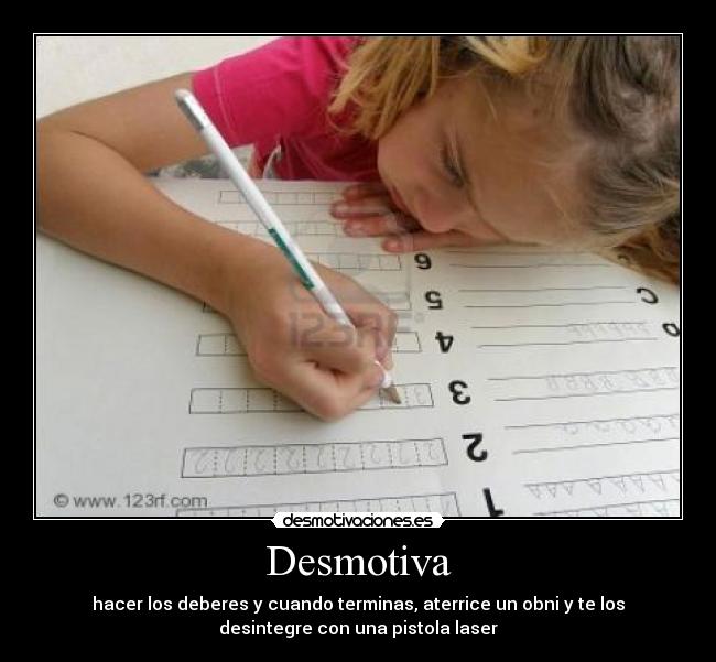 Desmotiva - 