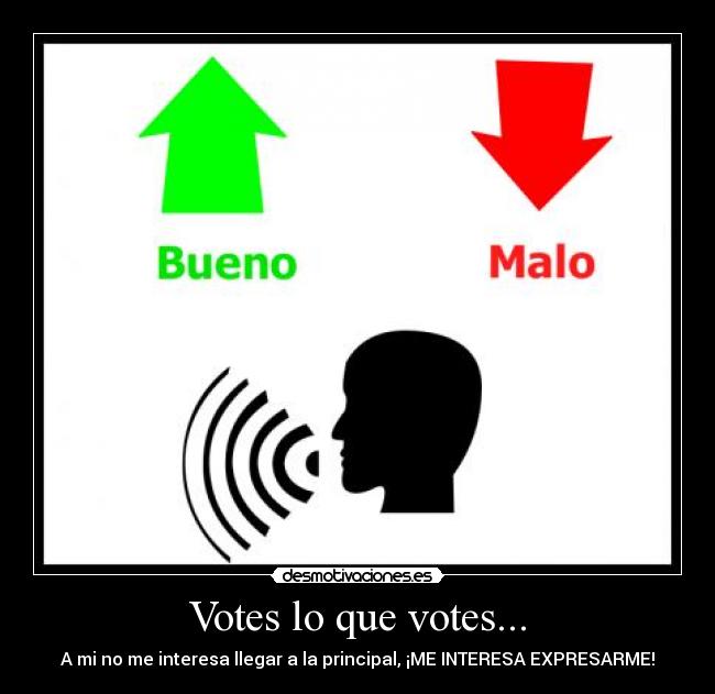 carteles principal desmotivaciones