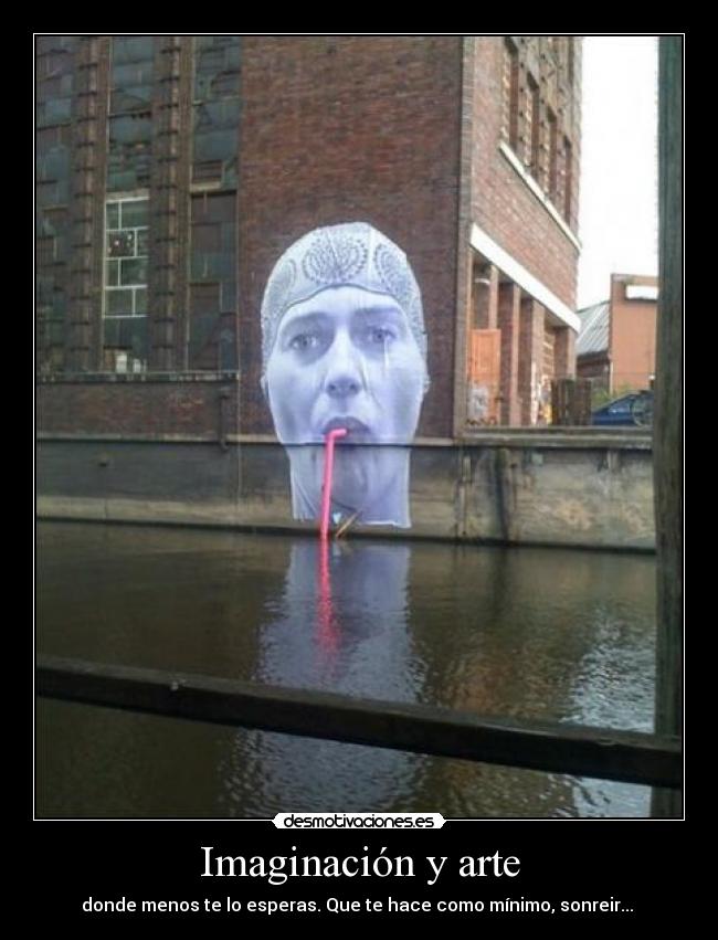 Imaginación y arte - 