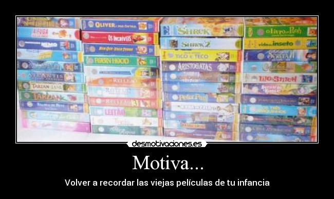 carteles naya desmotivaciones