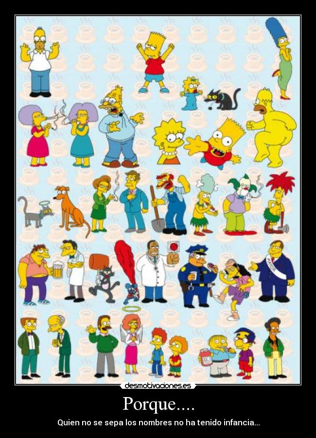 Porque.... - 