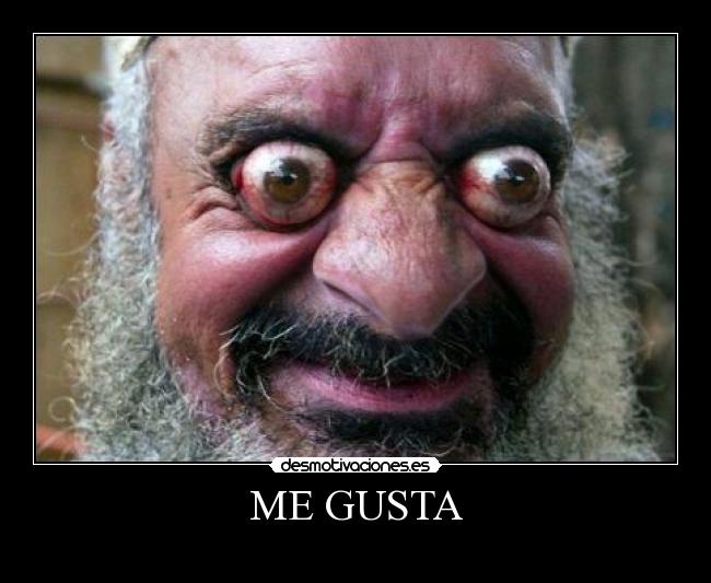 ME GUSTA -