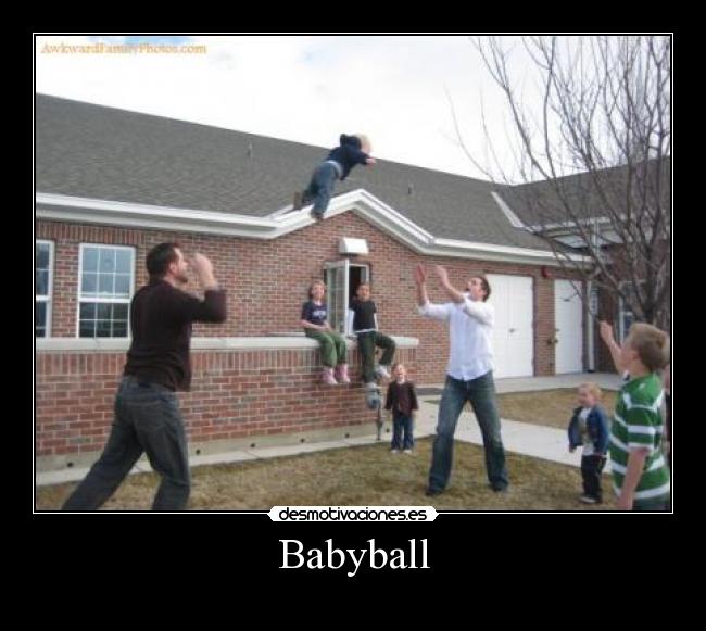 Babyball - 