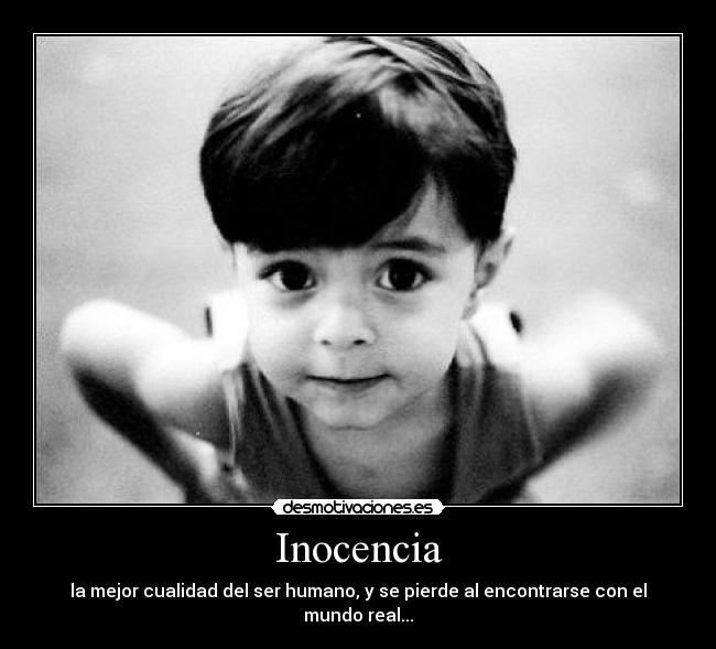 Inocencia - 