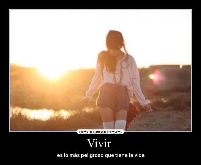 Vivir -