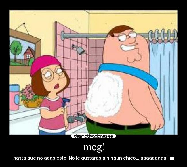 meg! - 