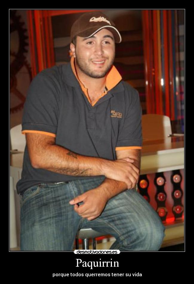 Paquirrin - 