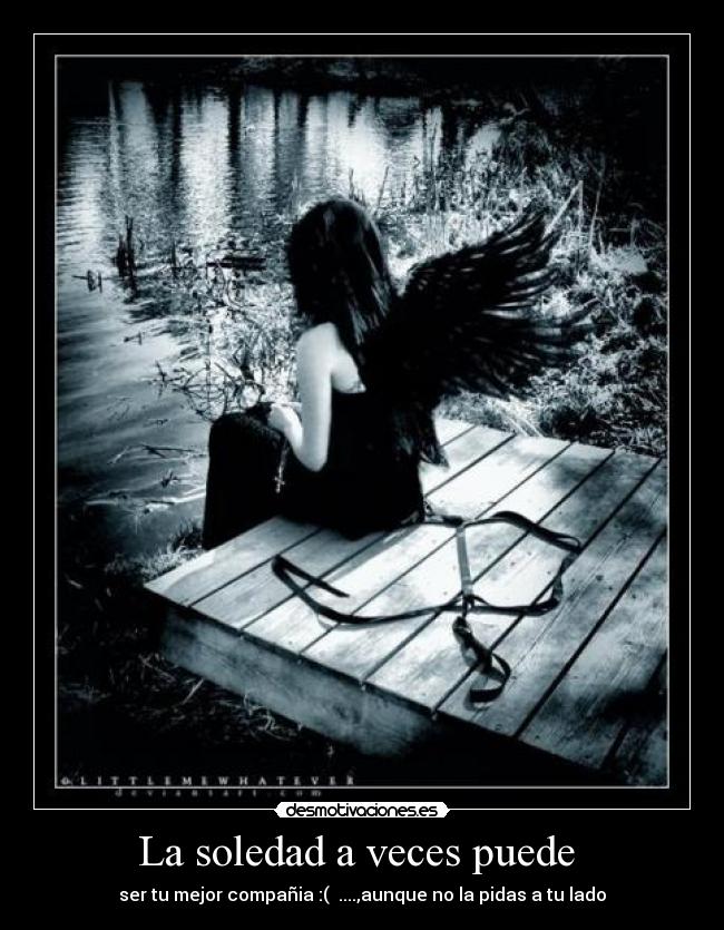 carteles soledad cristaljuarez desmotivaciones